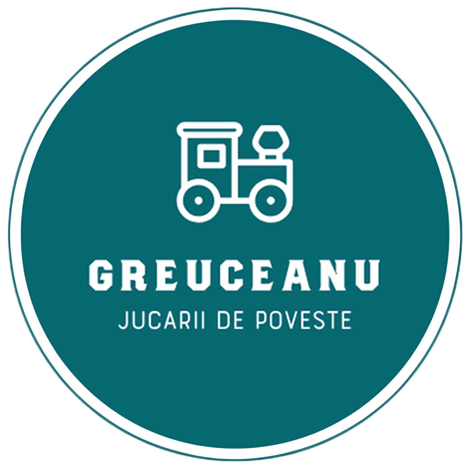 Greuceanu